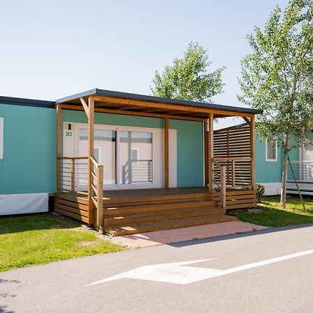 Camping Marelago Caorle Eksteriør bilde