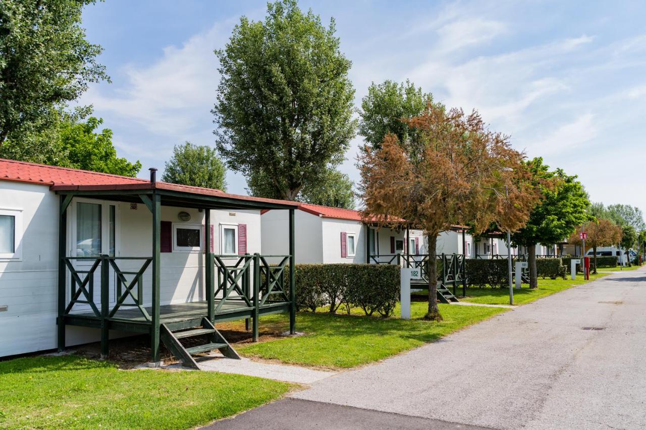 Camping Marelago Caorle Eksteriør bilde
