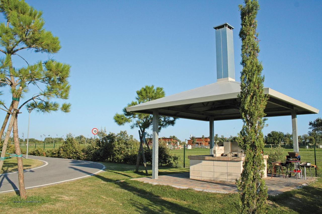 Camping Marelago Caorle Eksteriør bilde
