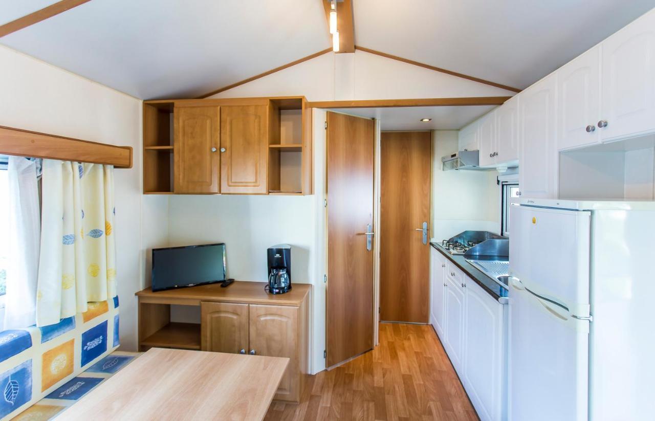 Camping Marelago Caorle Eksteriør bilde