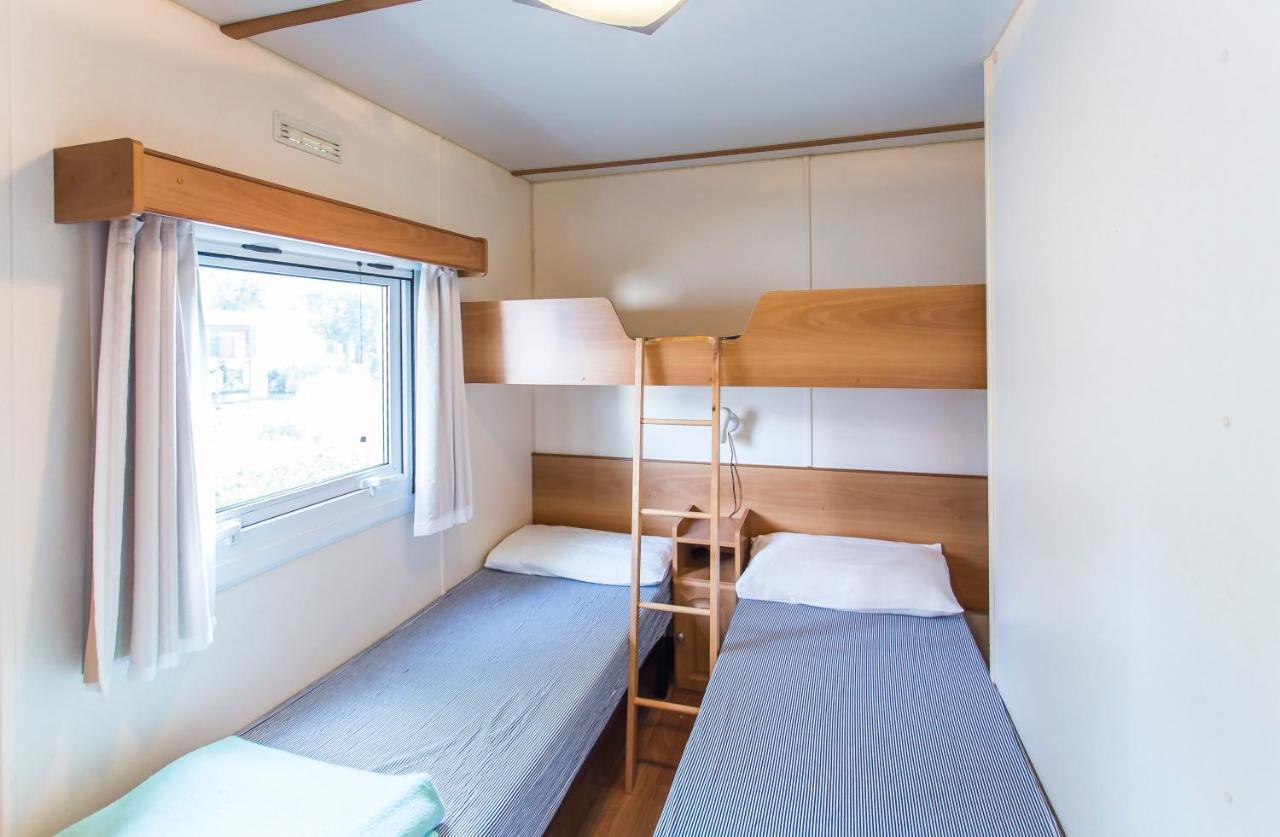 Camping Marelago Caorle Eksteriør bilde