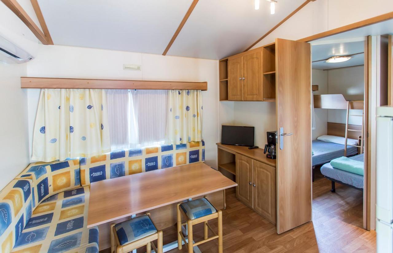Camping Marelago Caorle Eksteriør bilde