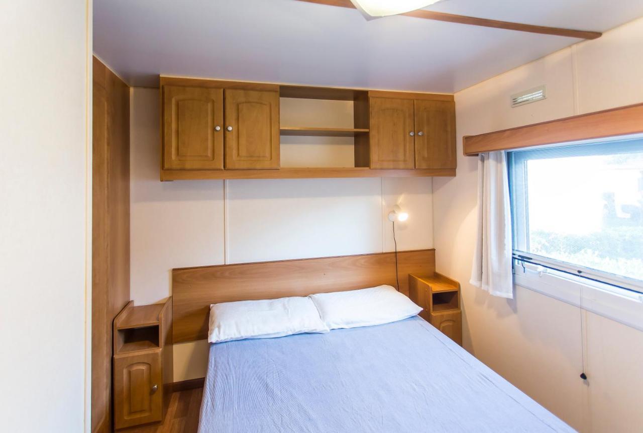 Camping Marelago Caorle Eksteriør bilde