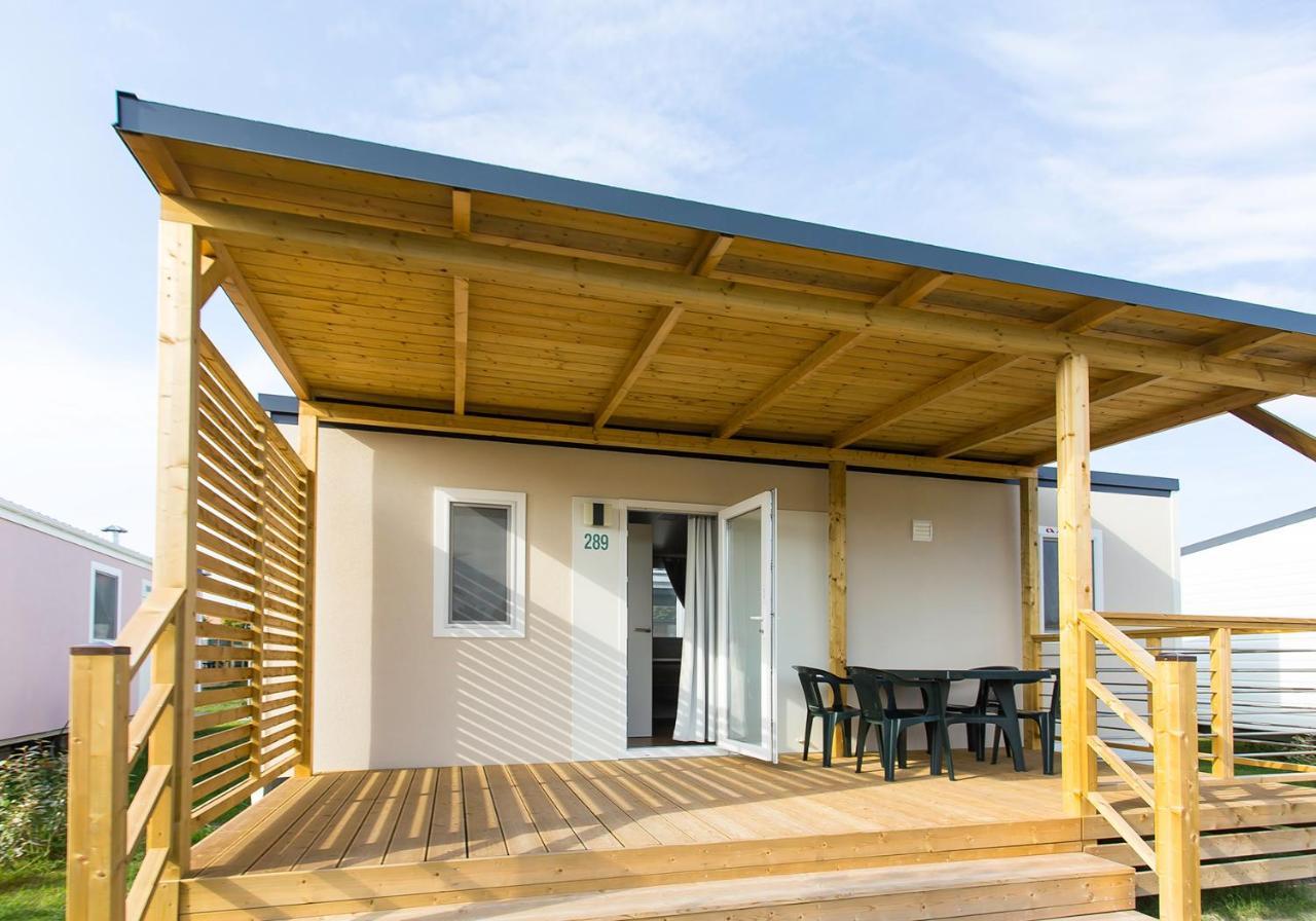Camping Marelago Caorle Eksteriør bilde