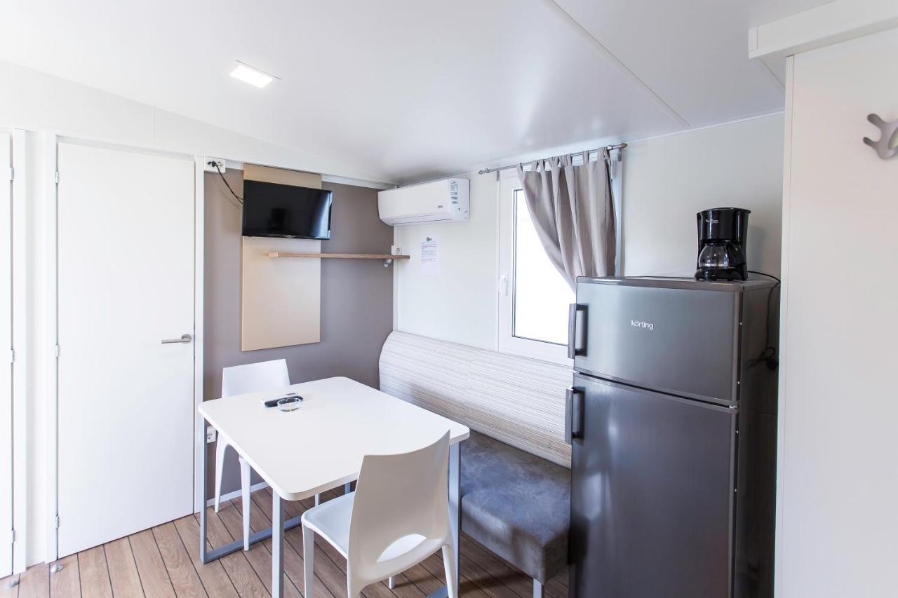 Camping Marelago Caorle Eksteriør bilde