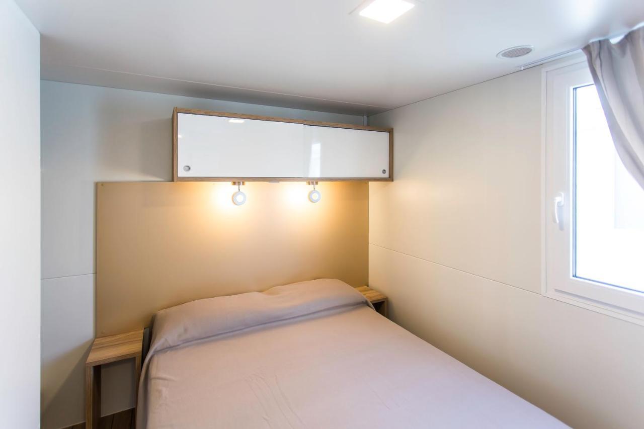 Camping Marelago Caorle Eksteriør bilde