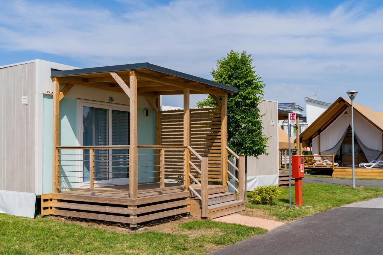 Camping Marelago Caorle Eksteriør bilde
