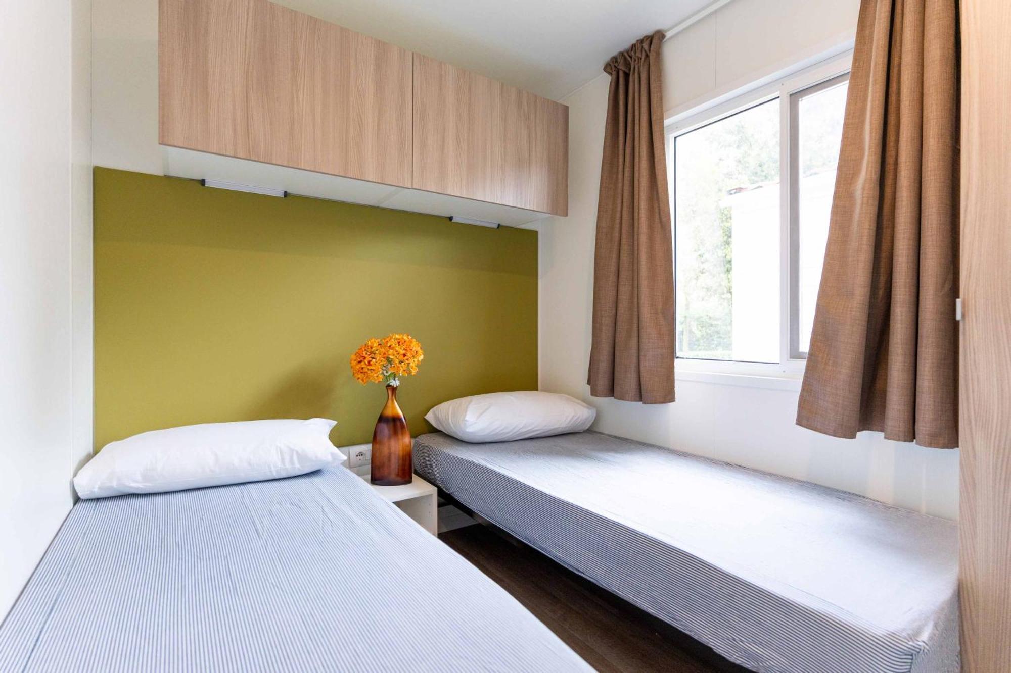Camping Marelago Caorle Eksteriør bilde