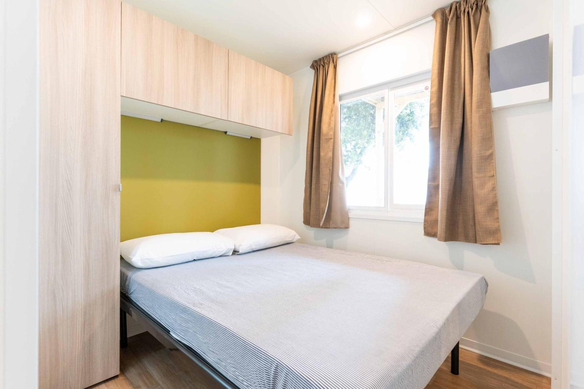 Camping Marelago Caorle Eksteriør bilde