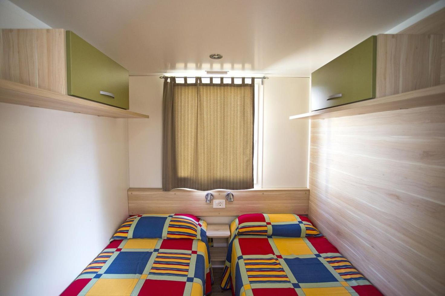Camping Marelago Caorle Eksteriør bilde