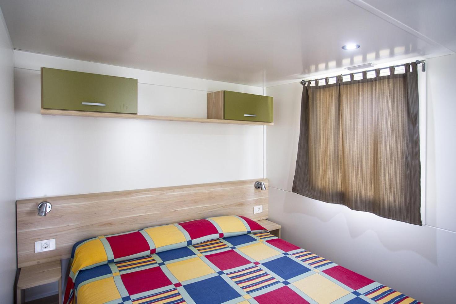 Camping Marelago Caorle Eksteriør bilde
