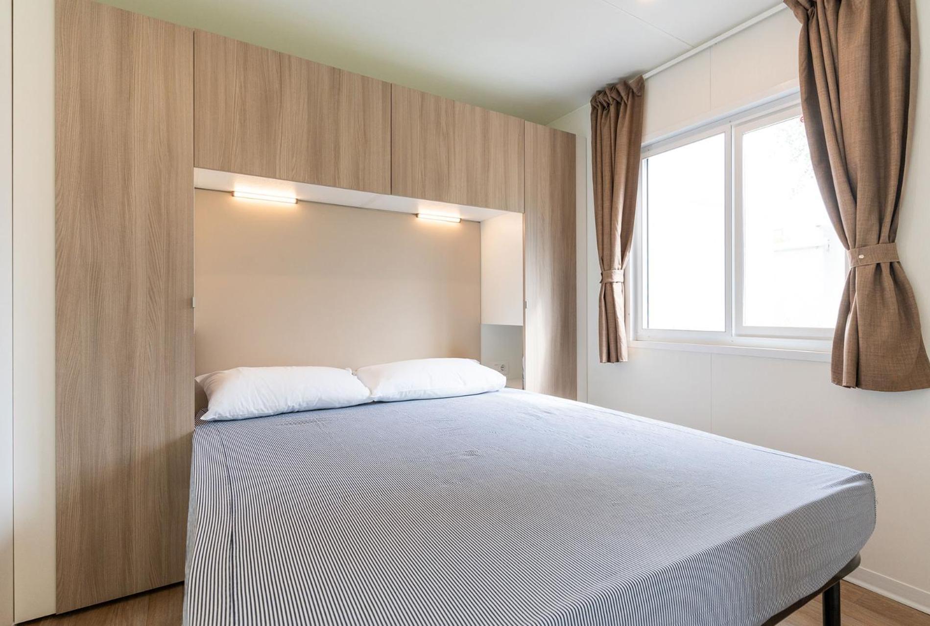 Camping Marelago Caorle Eksteriør bilde