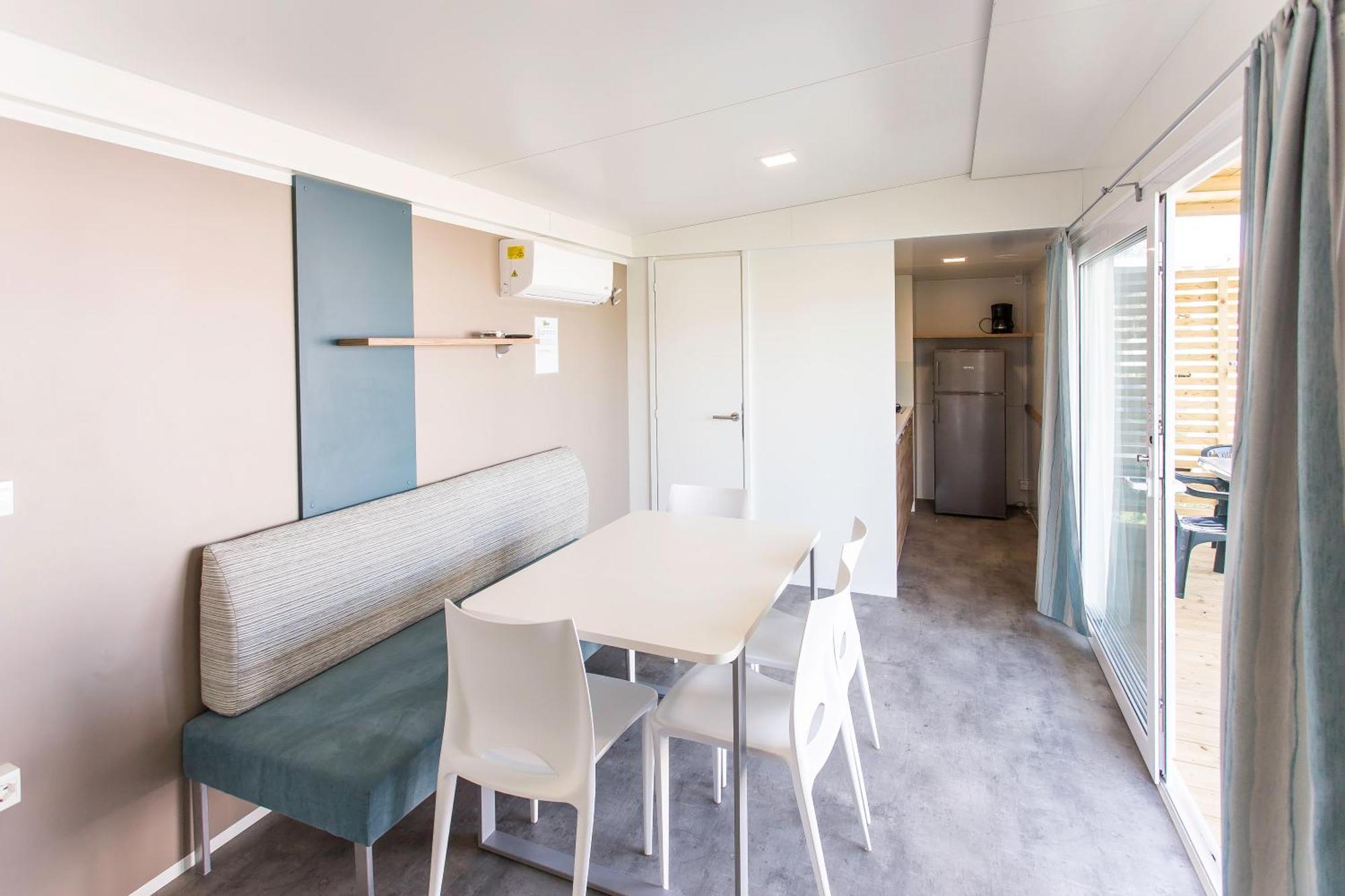 Camping Marelago Caorle Eksteriør bilde