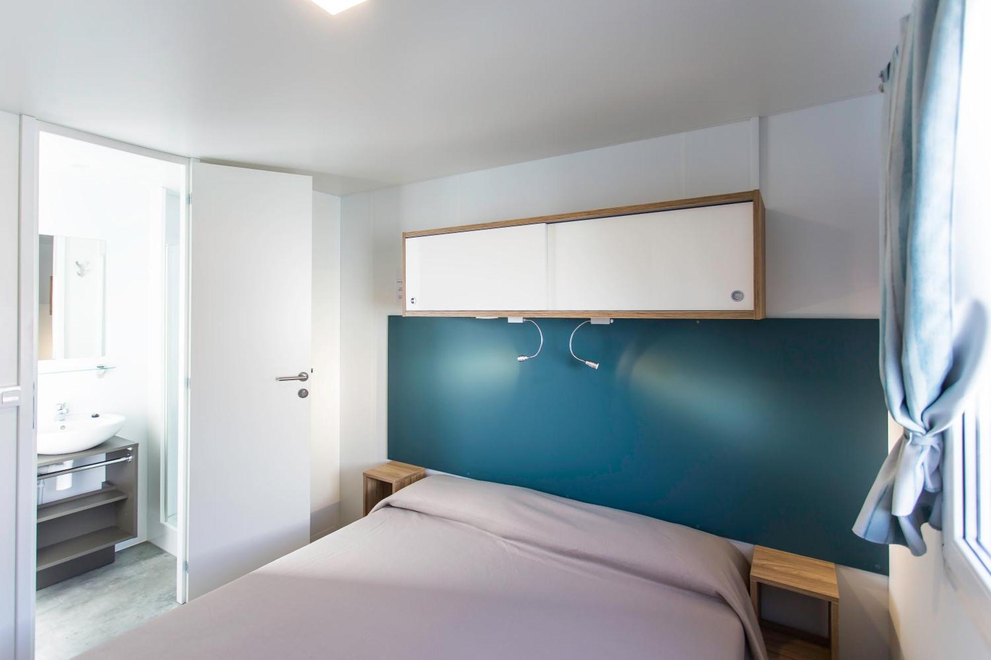 Camping Marelago Caorle Eksteriør bilde